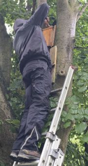 Es waren schon einge Arbeiten zu erledigen.jpg